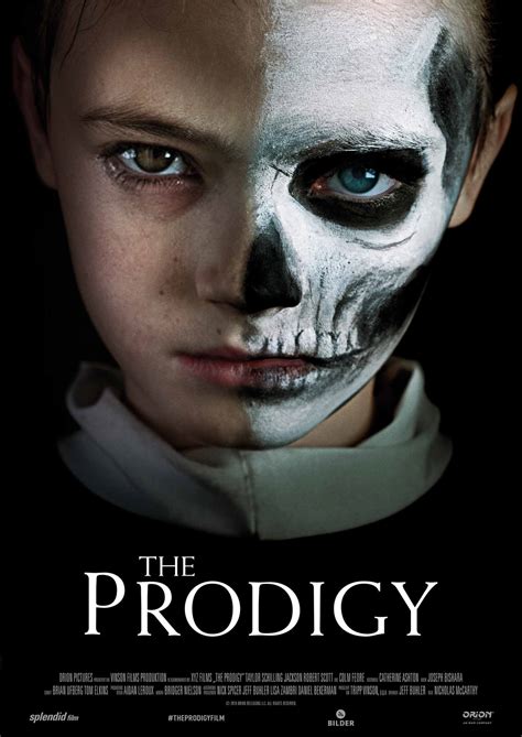 Jul 07, 2009 The Prodigy (2009) The Prodigy. . Prodigy movie with girl